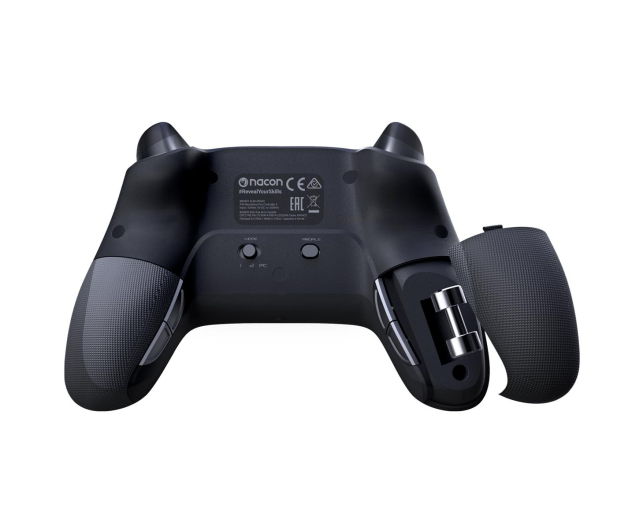Nacon PS4 Revolution Pro 3 - 527396 - zdjęcie 3